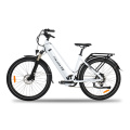 Новый Electric City Ficycle